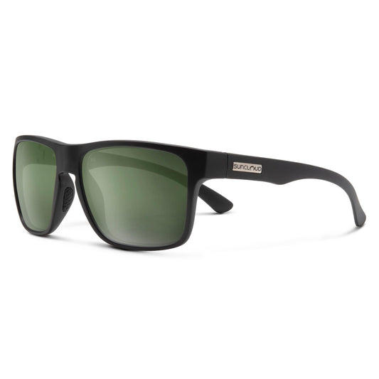 Suncloud Rambler Polarized Sunglasses 100% UV Protection