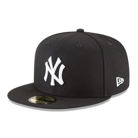 New Era Boys Baseball Cap