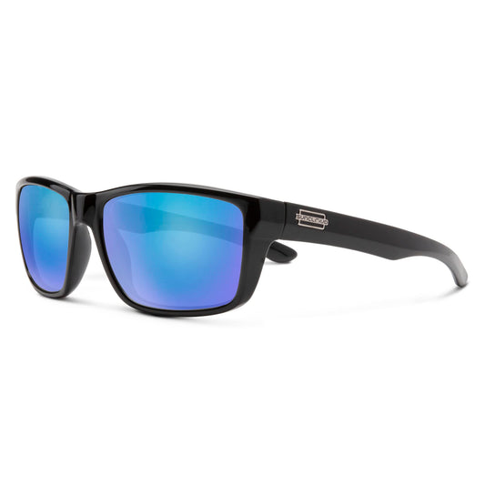 Suncloud Mayor Polarized Sunglasses 100% UV Protection