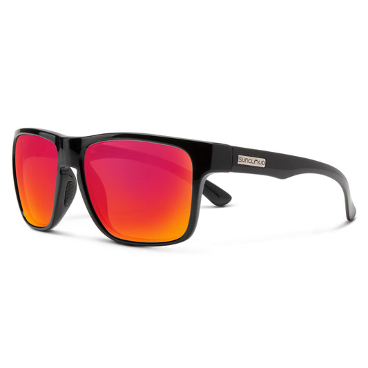 Suncloud Rambler Polarized Sunglasses 100% UV Protection