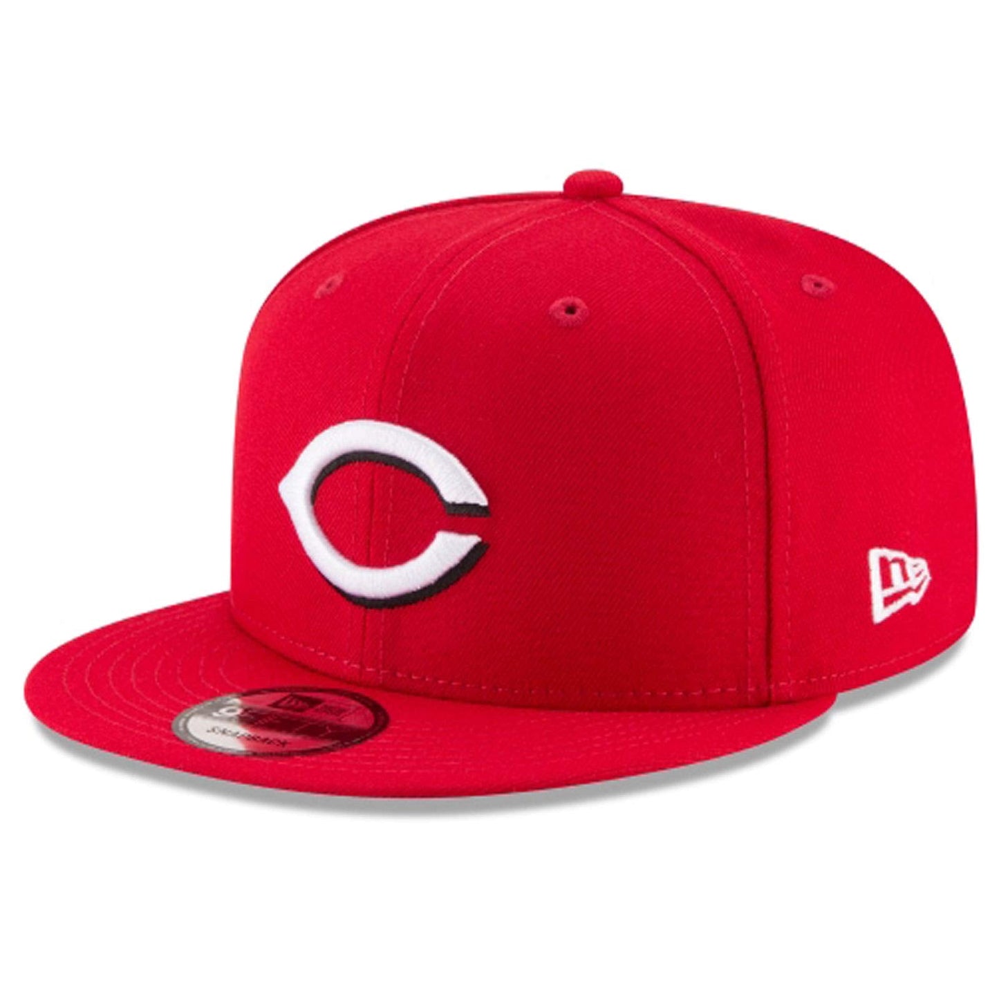 New Era Cincinnati Reds 950 Snapback Cap