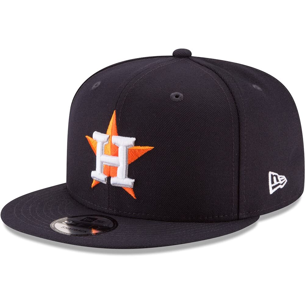 New Era MLB Houston Astros 950 Snapback Cap